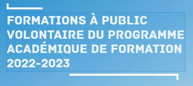 Postes Vacants Académie De Grenoble - 2022