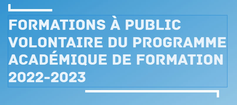 Liste Des Postes Vacants Académie De Poitiers - 2022